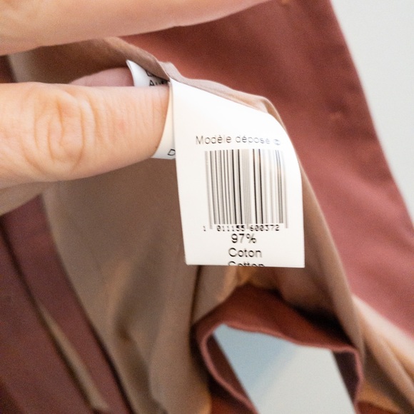 Kenzo Fitted Blazer - Picture 7 of 12